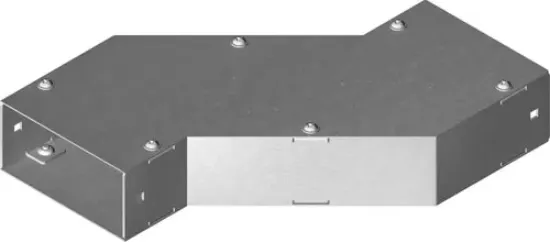 Зображення Обхід горизонтальний OPZKMP100H100 (815210)