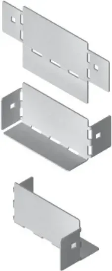 Зображення Редуктор кутовий  RKKMP200H200 (817620)