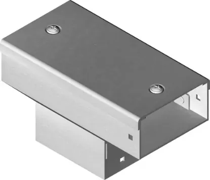 Зображення Кут вертикальний лівий KRLKMC500H200 (818250)