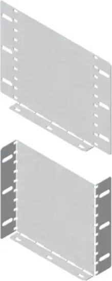 Зображення Редуктор кутовий  RKP100H200 (370010)