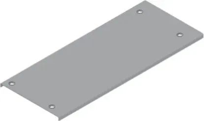 Зображення Кришка із замком PZKZWC300/3 (308830)