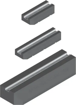 Зображення Опора покрівельна ST250 (629010)