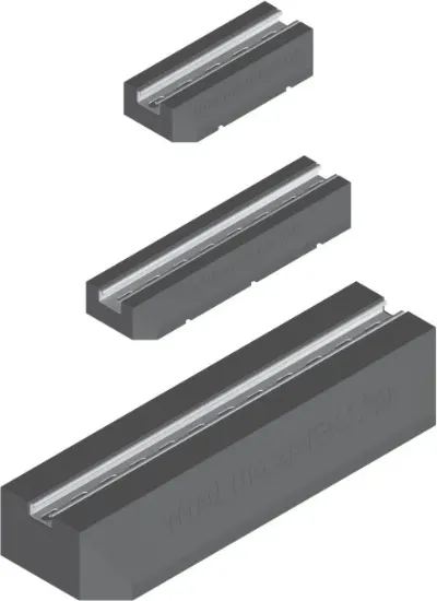 Зображення Опора покрівельна ST600 (629030)
