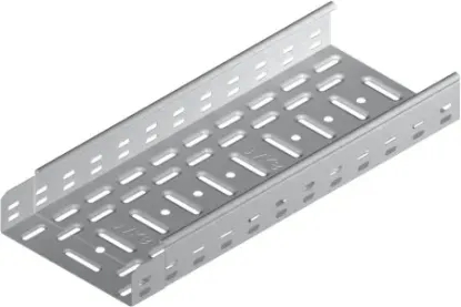 Зображення Лоток для кабелів KGL/KGOL200H60/2 (164021)