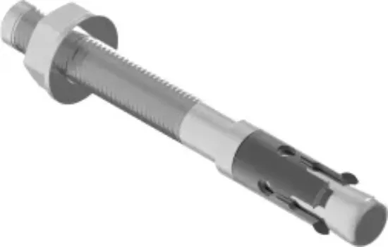 Зображення Болт анкерний PSRZM8x75 (807000)