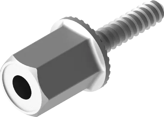 Зображення Болт анкерний для швидкого встановлення SKTM10 (650970)