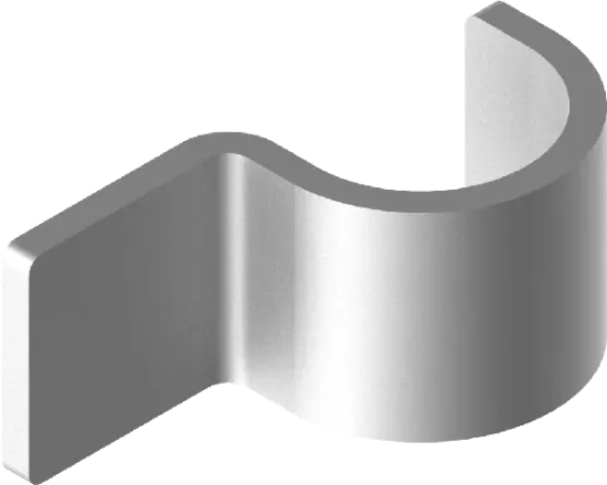 Зображення Тримач кабелю UDFB6 (425506)