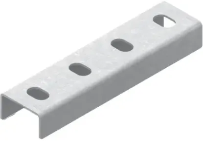 Зображення З'єднувач канальний LCM41H21F (620301)