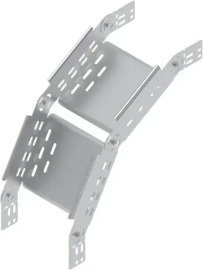 Зображення Поворот вертикальний регульований LLFJ200H60 (166412)