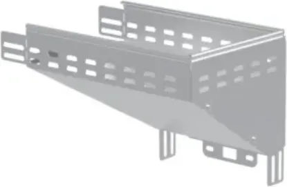Зображення Кут вертикальний правий KRPFJ200H60 (166912)