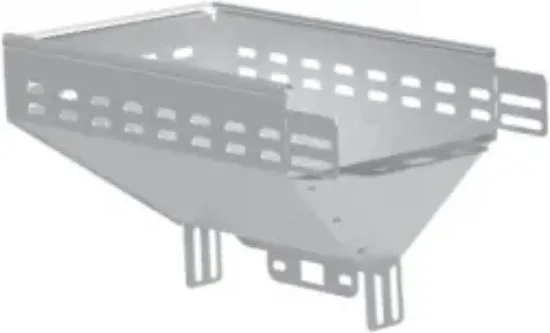 Зображення Кут вертикальний лівий KRLFJ50H60 (167112)