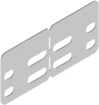 Зображення З'єднувач LKFJH60 (163212)