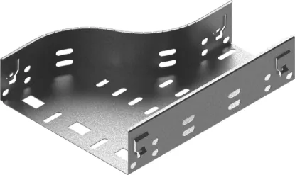 Зображення Редуктор правий RKPFJ500/400H60 (165531)