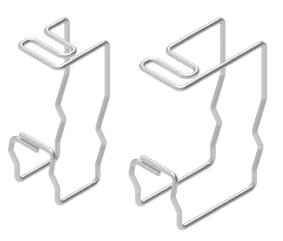 Зображення Підвіска стельова дротяна WSKD60 (904500)