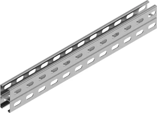 Зображення Канал монтажний двосекційний CMPC41H82/3 (647730)