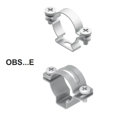Зображення Обойма для труб OBS50 (800687)