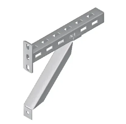 Зображення Кронштейн (комплект) WPTKO400 (800940)