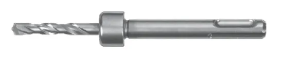 Зображення Свердло з обмежувачем (стоп-дриль) WSRO6x30 (803906)