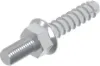 Зображення Болт анкерний для швидкого встановлення SKTZOM10x35 (650975)