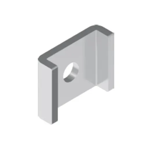 Зображення Пластина монтажна PZV41 (750302)