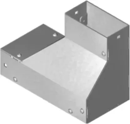 Зображення Кут нижній правий KRPDMC600H100 (818760)