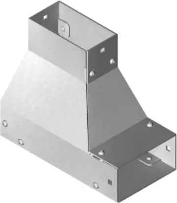 Зображення Кут нижній лівий KRLDMC500H100 (818850)