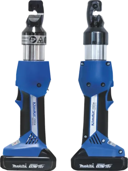 Зображення Різак акумуляторний для кабельних лотків NAKS (700160)