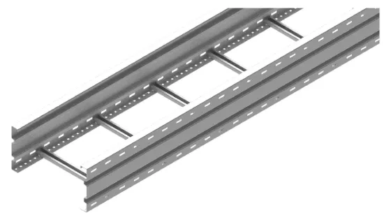 Зображення Кабельрост DSP200H160/6 (442016)