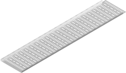 Зображення Лоток кабельний для морських об'єктів KMSPP250H15/2 (815155)