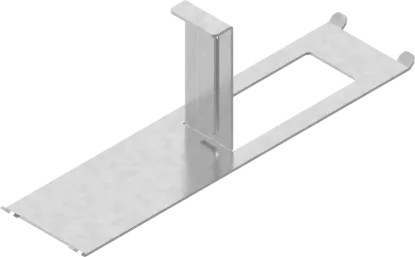 Зображення Підставка для кришки PPKM200H100 (831520)