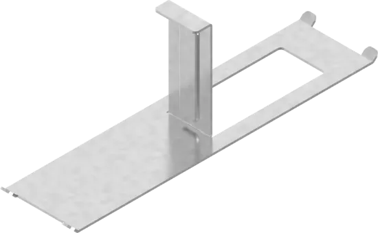 Зображення Підставка для кришки PPKM600H50 (830560)