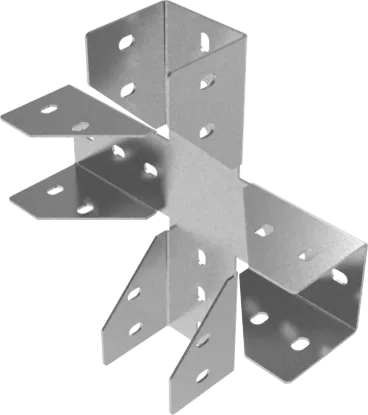 Зображення З'єднувач перехресний LCWCZ100 (661006)