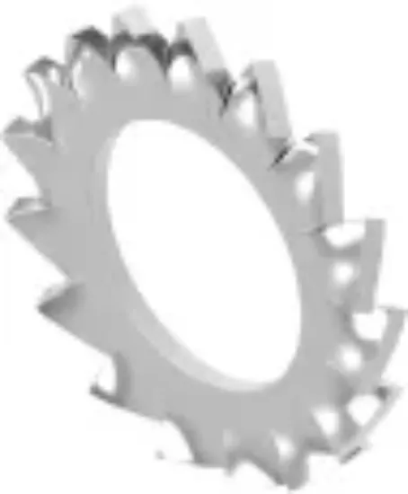 Зображення Шайба стопорна зовнішня PZZ12 (650845)