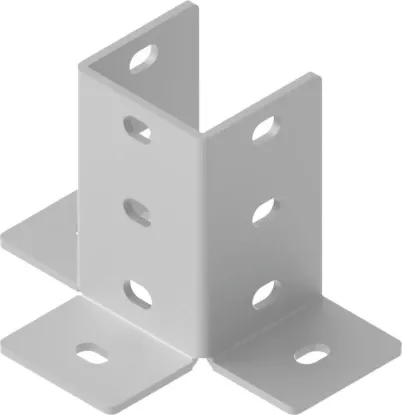 Зображення Основа монтажна PVC80 (661309)