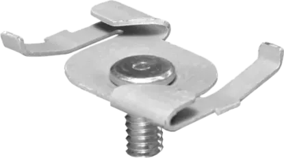 Зображення Затискач Т-подібний ZRTSM6x16 (798705)