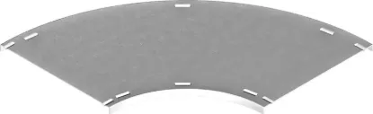 Зображення Кришка для горизонтального повороту 90° PKKPJ200 (100413)