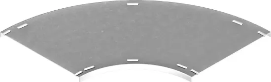 Зображення Кришка для горизонтального повороту 90° PKKPJ200 (100413)
