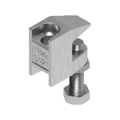 Зображення Затискач до балки ZKK10 (752214)