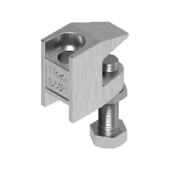 Зображення Затискач до балки ZKK12 (752215)