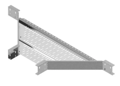 Зображення Трійник додатковий TDKSUC200H160 (220216)