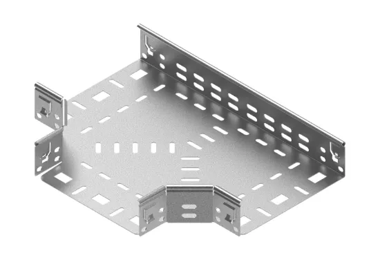 Зображення Трійник горизонтальний TKFJ150H60 (166263)