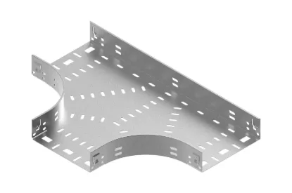 Зображення Трійник горизонтальний TPFJ500H60 (165563)