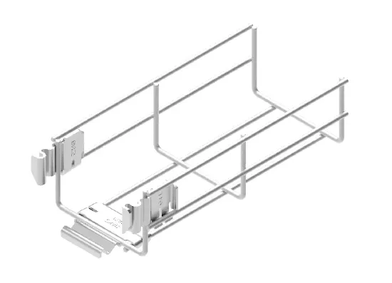 Зображення З'єднувач Click L1KDSZ500H60/02 (946550)