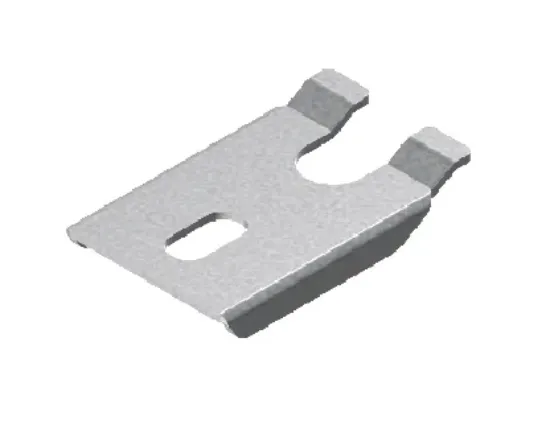 Зображення Тримач стрижня UPNC8 (652008)