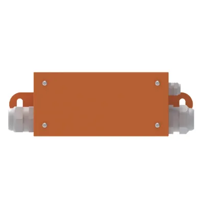 Зображення Коробка розподільна з запобіжником PMO4BF (8030118)