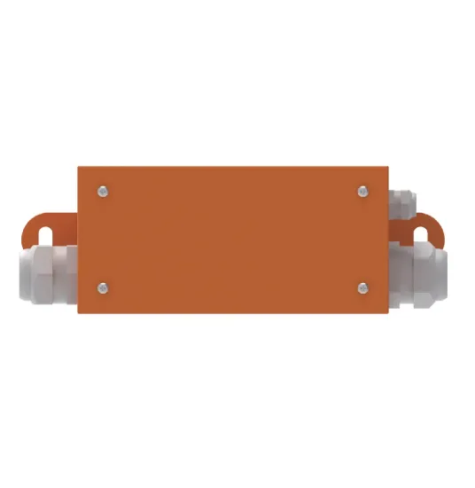 Зображення Коробка розподільна з запобіжником PMO4BF (8030118)