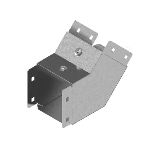 Зображення Поворот 45° вертикальний - внутрішній LWMTSJ50H50 (151707)