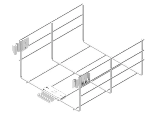 Зображення З'єднувач Click L1KDSZ500H110/02 (941550)
