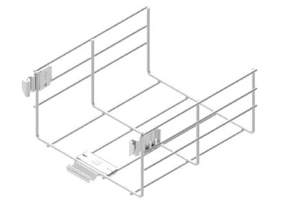 Зображення З'єднувач Click L1KDSZ200H110/05 (941620)