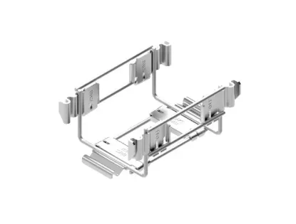 Зображення З'єднувач Click L2KDSZ200H60/01 (946220)